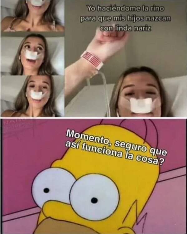 Meme_otros - Creo que así no va...