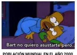 Enlace a No vamos a caber