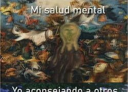 Enlace a Consejos vendo, pero para mí no tengo