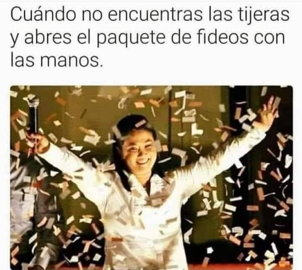 Meme_otros - ¡Festival del fideo!