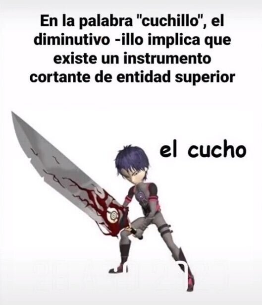 Meme_otros - El Cucho