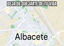 Enlace a Os juro que hay gente en esas condiciones