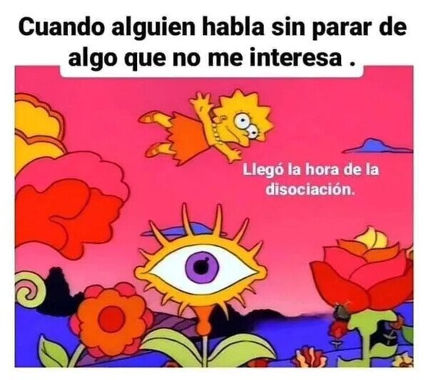 Otros - Me voy a mi mundo