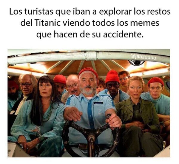 Otros - Ellos pagan, los demás nos reímos