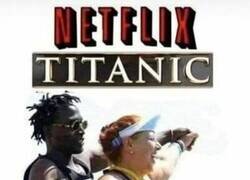 Enlace a Titanic inclusivo