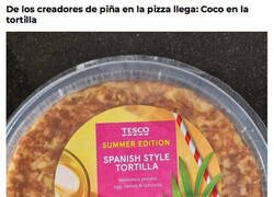 Enlace a Porque es 'Summer Edition' supongo...