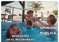 Enlace a Meme muy literal