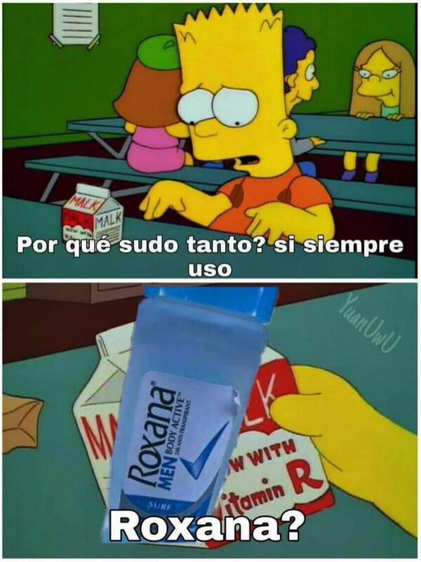 Meme_otros - No es la marca buena