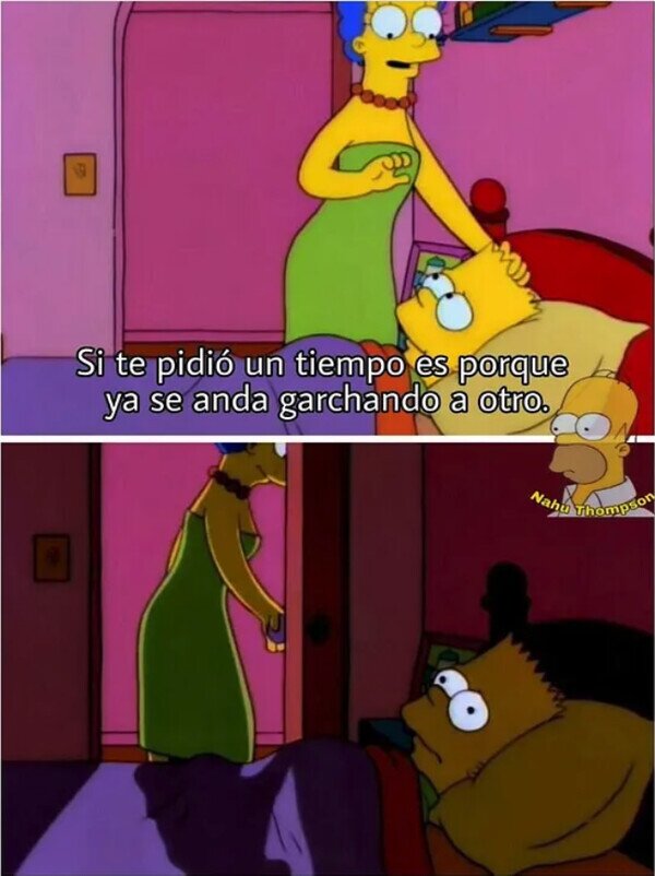 Meme_otros - Gracias mamá