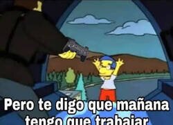 Enlace a Me dan las tantas jugando