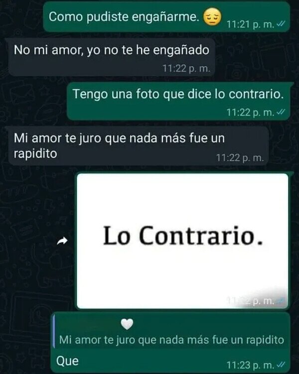 Meme_otros - Final inesperado