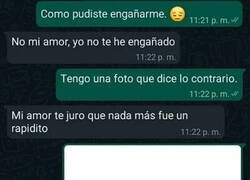 Enlace a Final inesperado