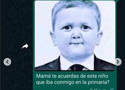 Enlace a Cómo no recordar a Toñito