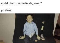 Enlace a Superado por los acontecimientos