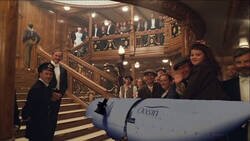 Enlace a El destino del Titan...