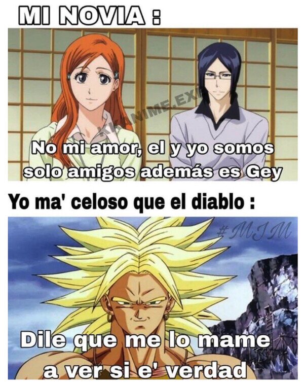 Meme_otros - No me lo creo