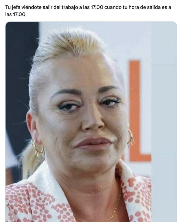 Meme_otros - Parece que le siente mal