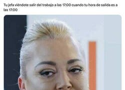 Enlace a Parece que le siente mal