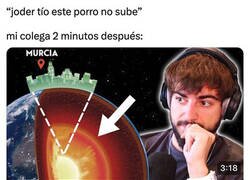 Enlace a Pregunta existencial