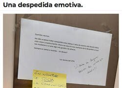 Enlace a A veces es difícil decir adiós