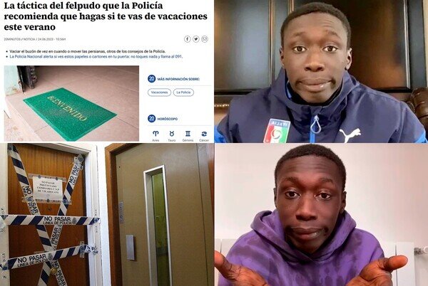 Meme_otros - Mucho mejor la segunda...