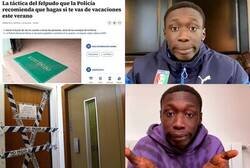 Enlace a Mucho mejor la segunda...