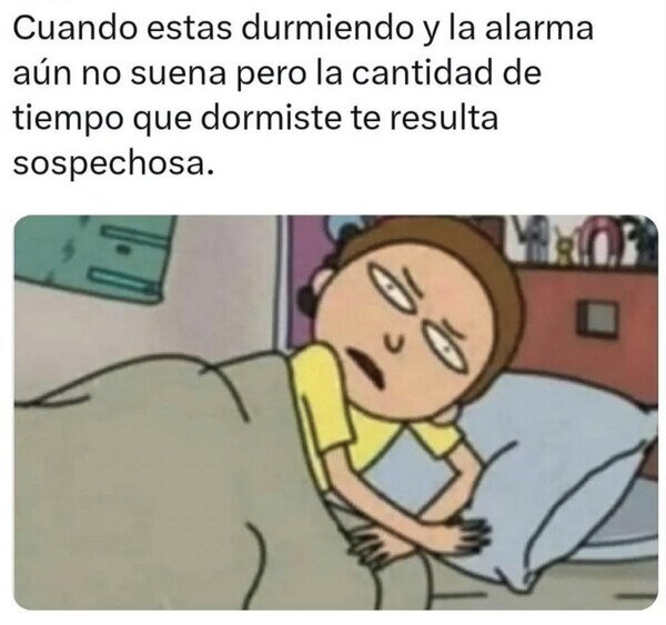 Otros - Me ha pasado