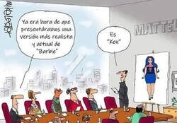 Enlace a Reunión de Mattel en 2023