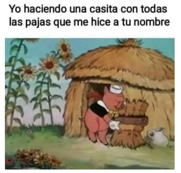 Otros - Y me da para un apartamento para los veranos