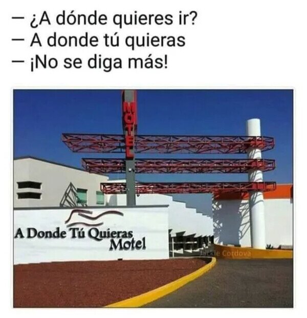 Otros - Tú lo has querido