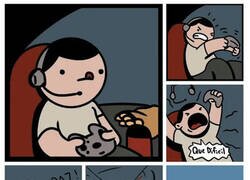 Enlace a Cabreo profundo