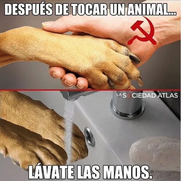 Meme_otros - Cuida tu higiene