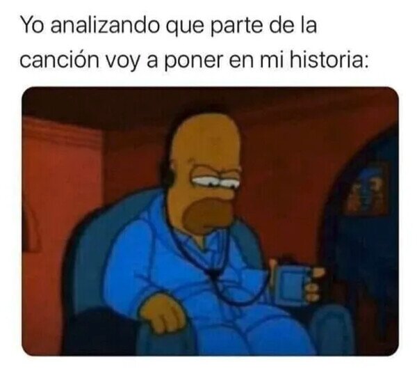 Meme_otros - Tiene que ser el fragmento perfecto