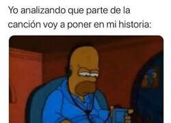 Enlace a Tiene que ser el fragmento perfecto