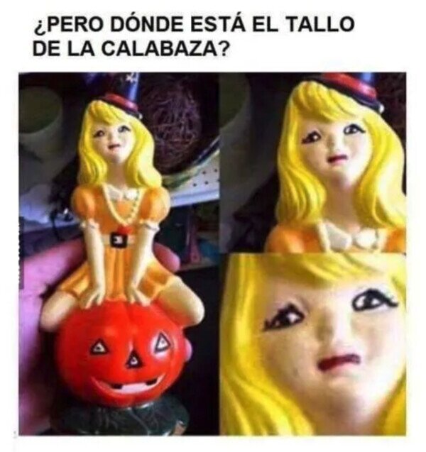 Meme_otros - Su cara lo dice todo