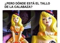 Enlace a Su cara lo dice todo