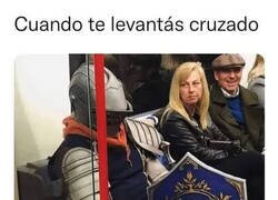 Enlace a Como miembro de la cruzada