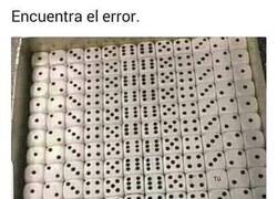 Enlace a Lo encontré y ahora estoy triste