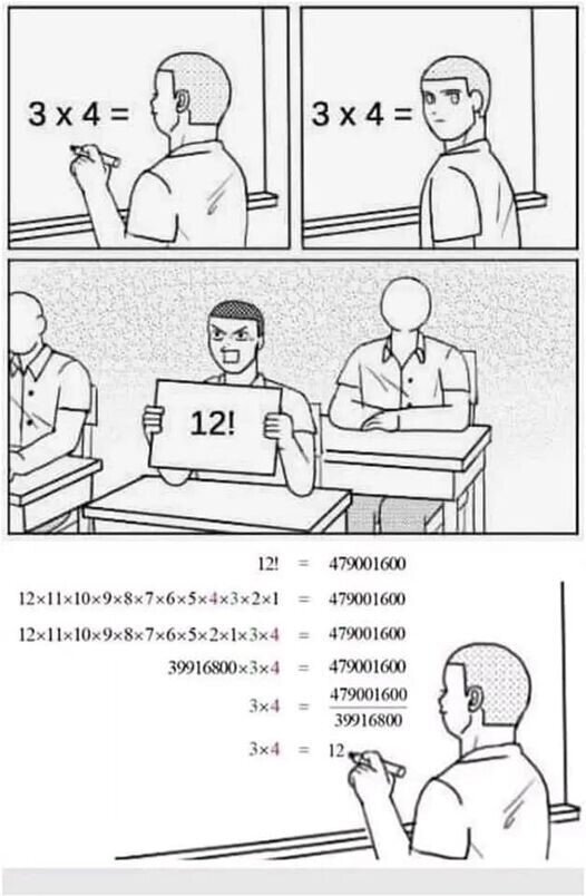 Meme_otros - No era tan difícil