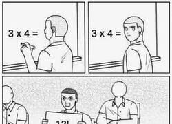 Enlace a No era tan difícil