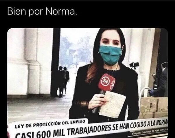 Otros - Que bien se lo debió pasar...