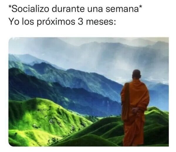 Otros - Me mudo al Tibet