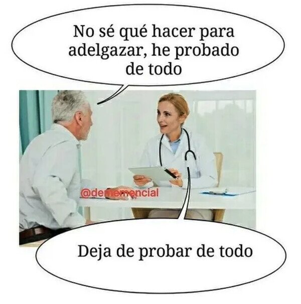 Otros - Que no vuelva a pasar...