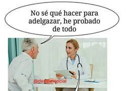 Enlace a Que no vuelva a pasar...