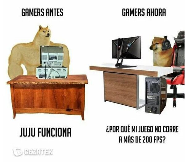 Otros - Esquisitos detrás de la pantalla