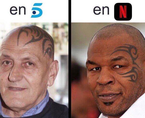 Otros - Sálvame se pasa a Netflix