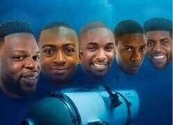 Enlace a Netflix, calienta que sales