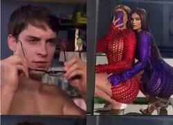 Enlace a Esas mallas me recuerdan a...