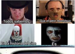 Enlace a Cómo abandonó al pobre Forrest...