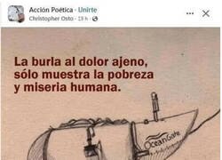 Enlace a Seré pobre y miserable, pero...